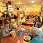 Reménysugár farsang