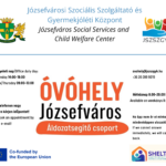 Jou0301zsefvau0301rosi Szociau0301lis Szolgau0301ltatou0301 eu0301s Gyermekjou0301leu0301ti Kou0308zpont Jou0301zsefvau0301ros Social Services and Child Welfare Center
